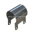 Stainless Steel Pipe Hose Valve Fixing Brackets
